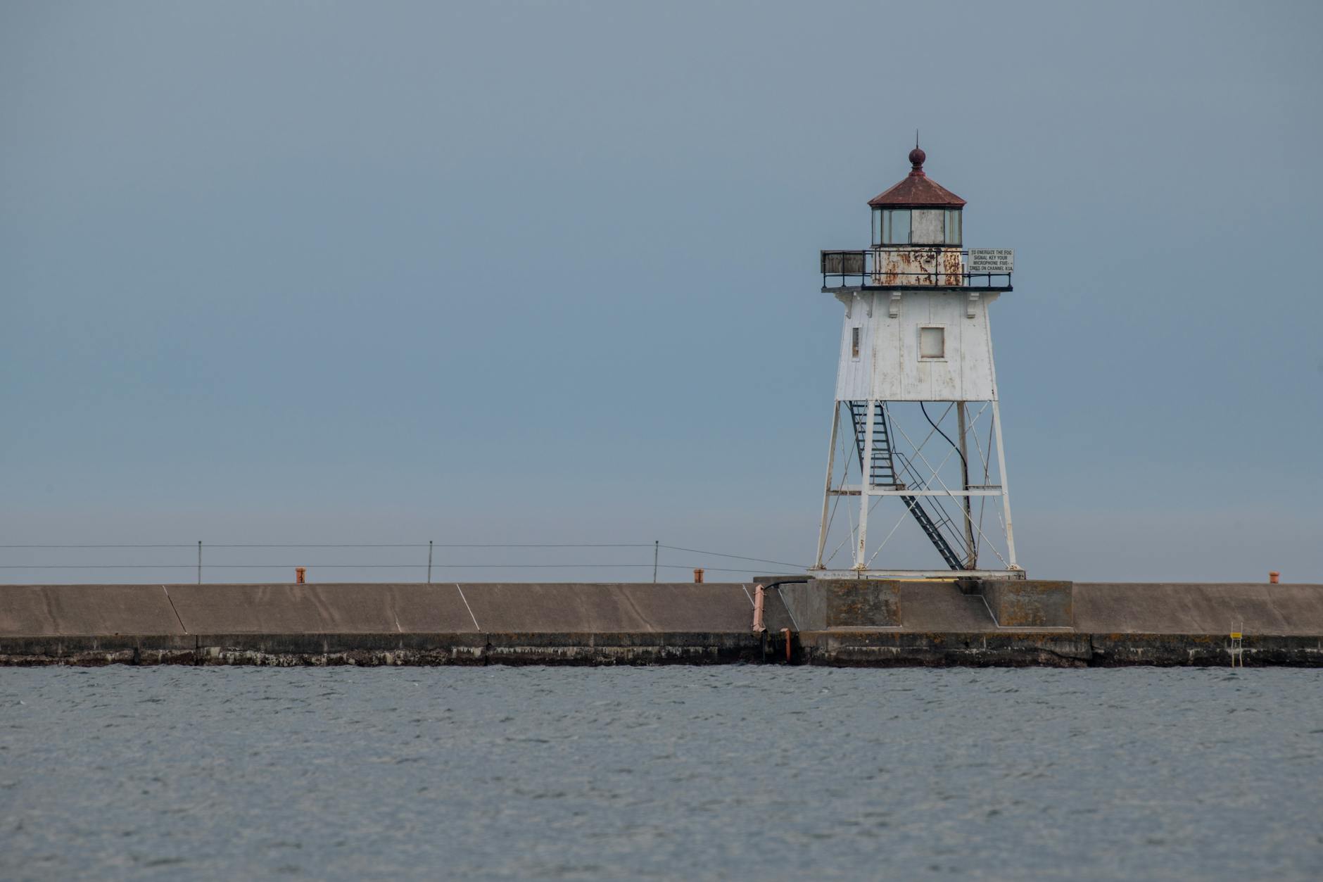 Popular sights in Duluth Landmarks in Duluth