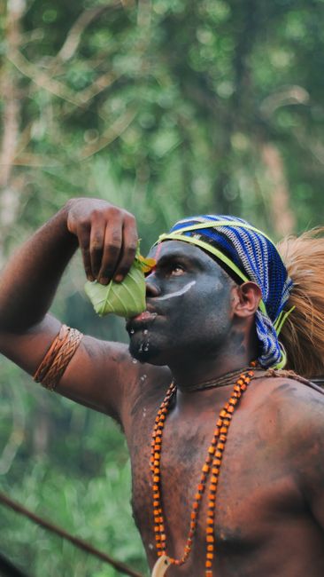 Penutup: Papua Selatan Menanti Kedatanganmu! Penutup: Papua Selatan Menanti Kedatanganmu!