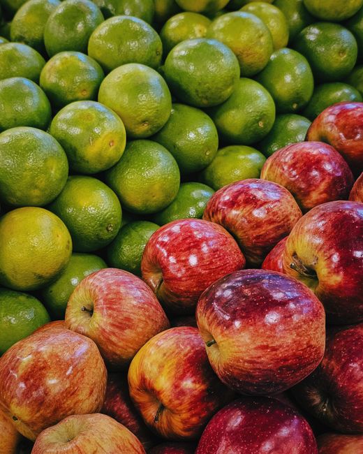 Hortifruti