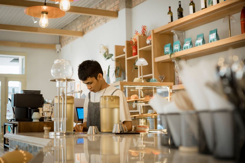 Surviving Ansan: How International Students Can Land Part-Time Work on Multicultural Street