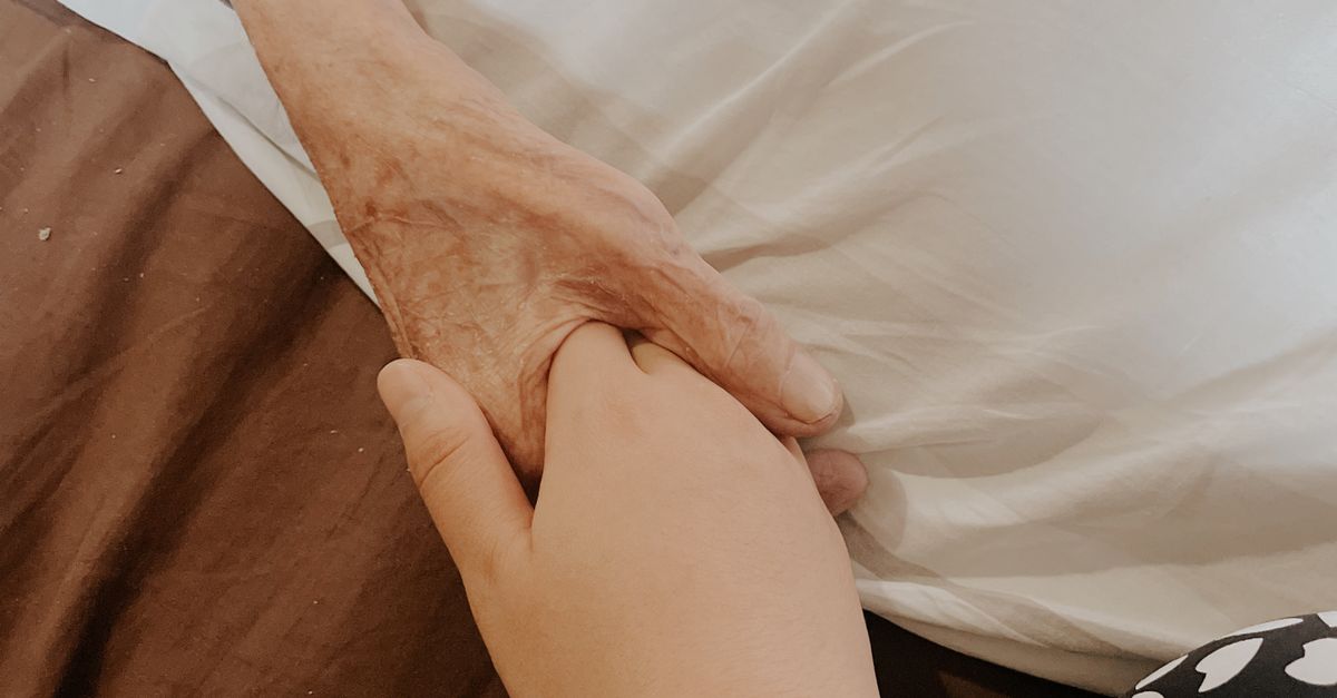 Heartwarming Moment of Connected Generations · Free Stock Photo