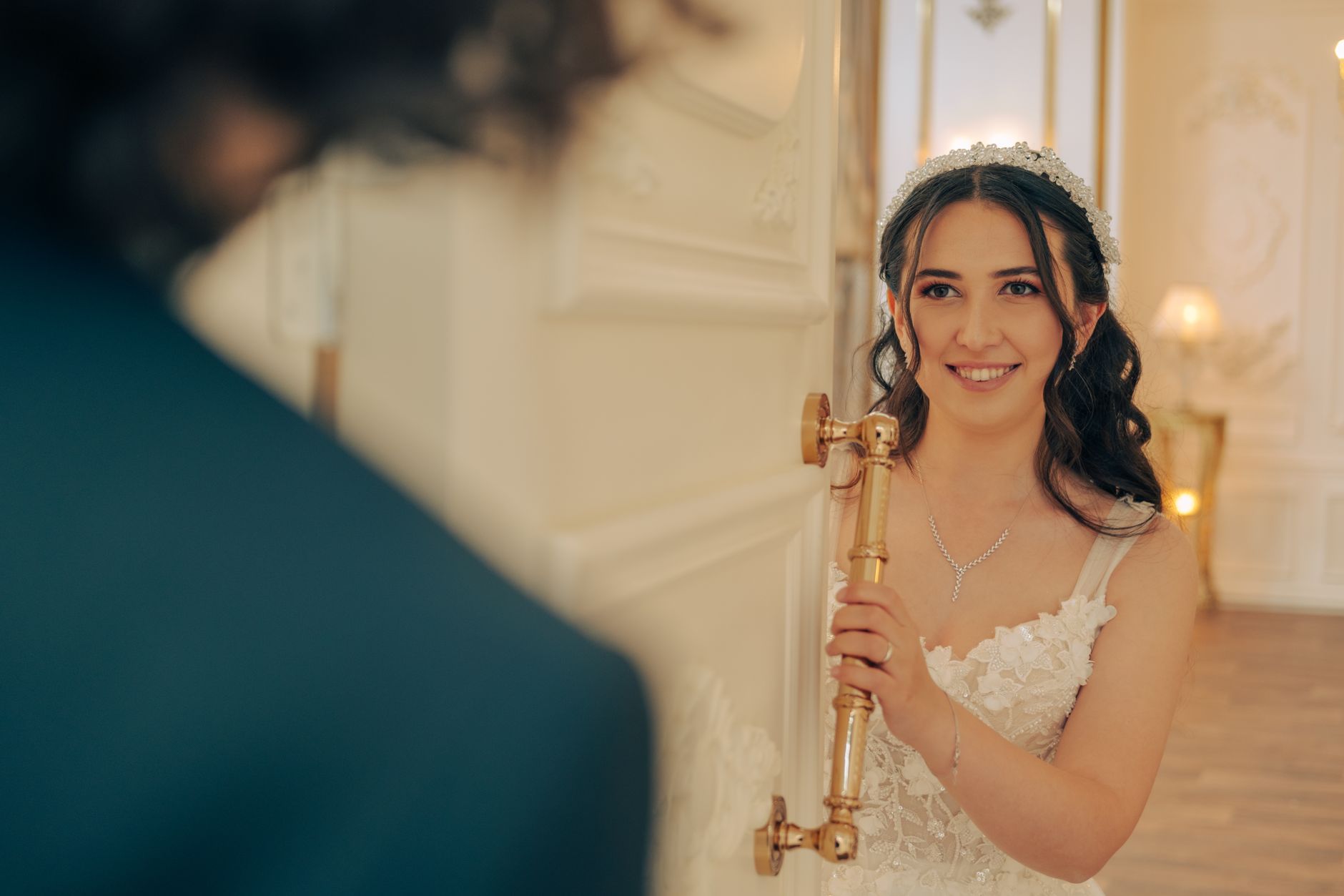 The Unseen Symphony: How Elite Audio Design Elevates Your Cinematic Wedding Film