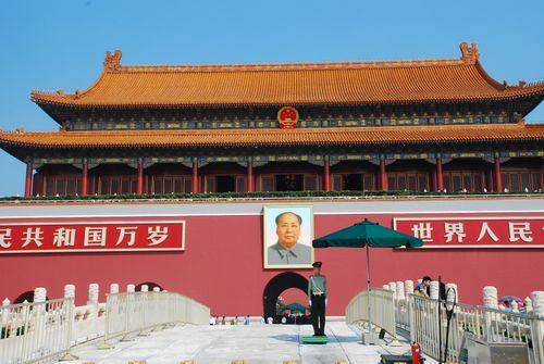 2,000,000+张最精彩的“天安门”图片 · 100%免费下载 · Pexels素材图片