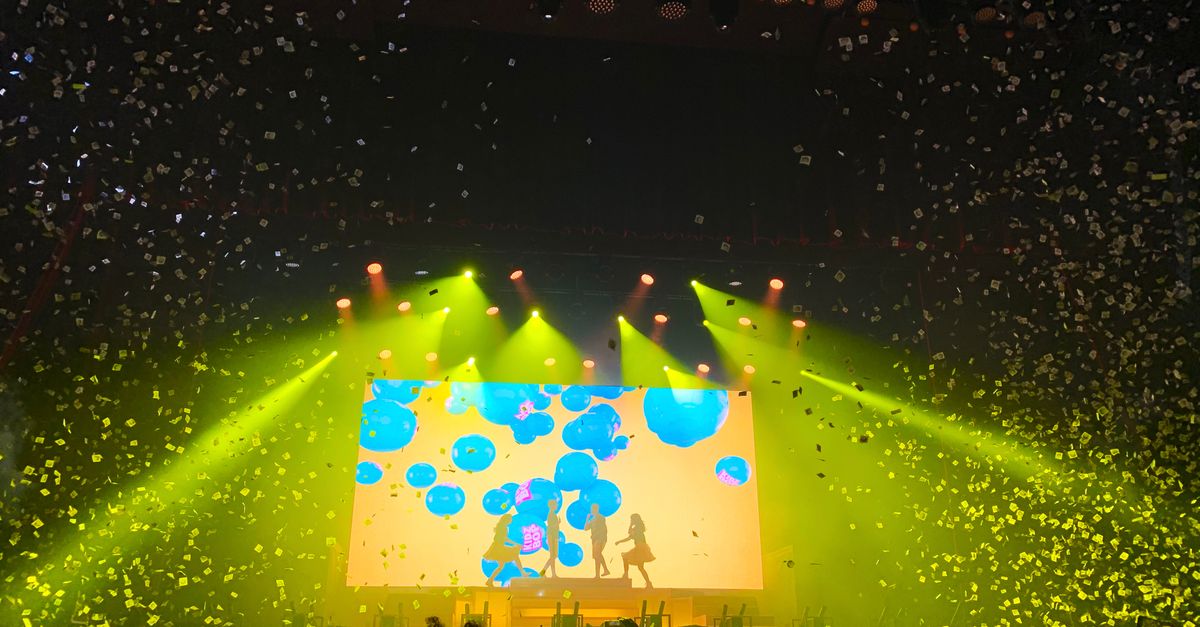 ITZY日本巡演千秋乐活动详情 ITZY日本巡演千秋乐活动详情