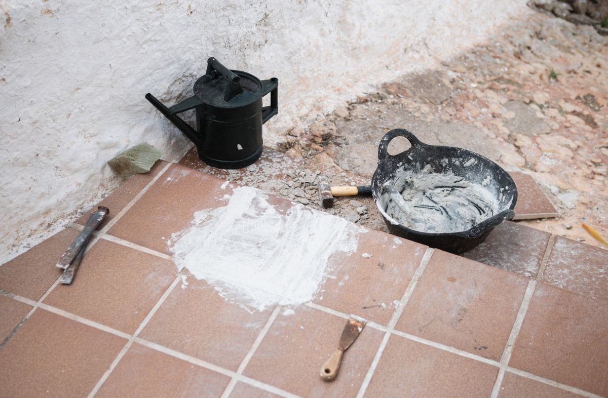 Carrelage Grès Cérame 60x60
