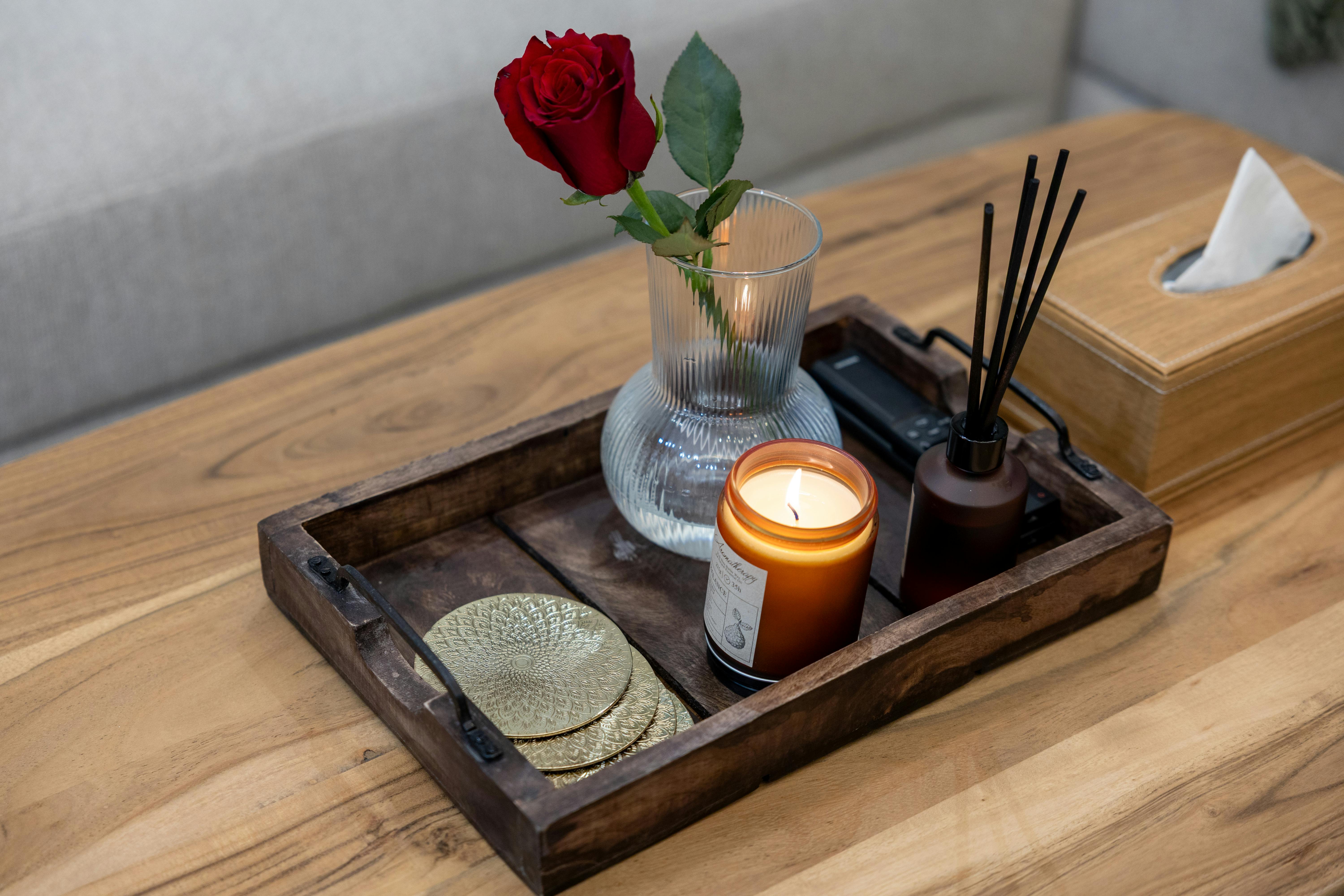 Luxurious Scent Combinations You Must Try