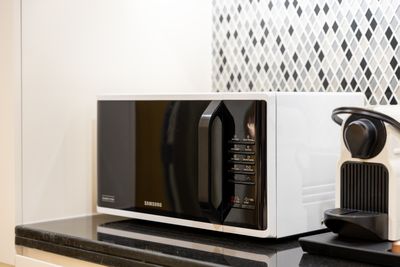 Smeg 50s Retro Style Toaster