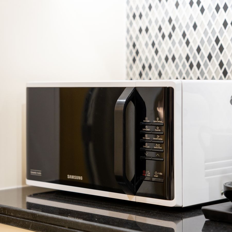 Convection Microwave Oven 28 L