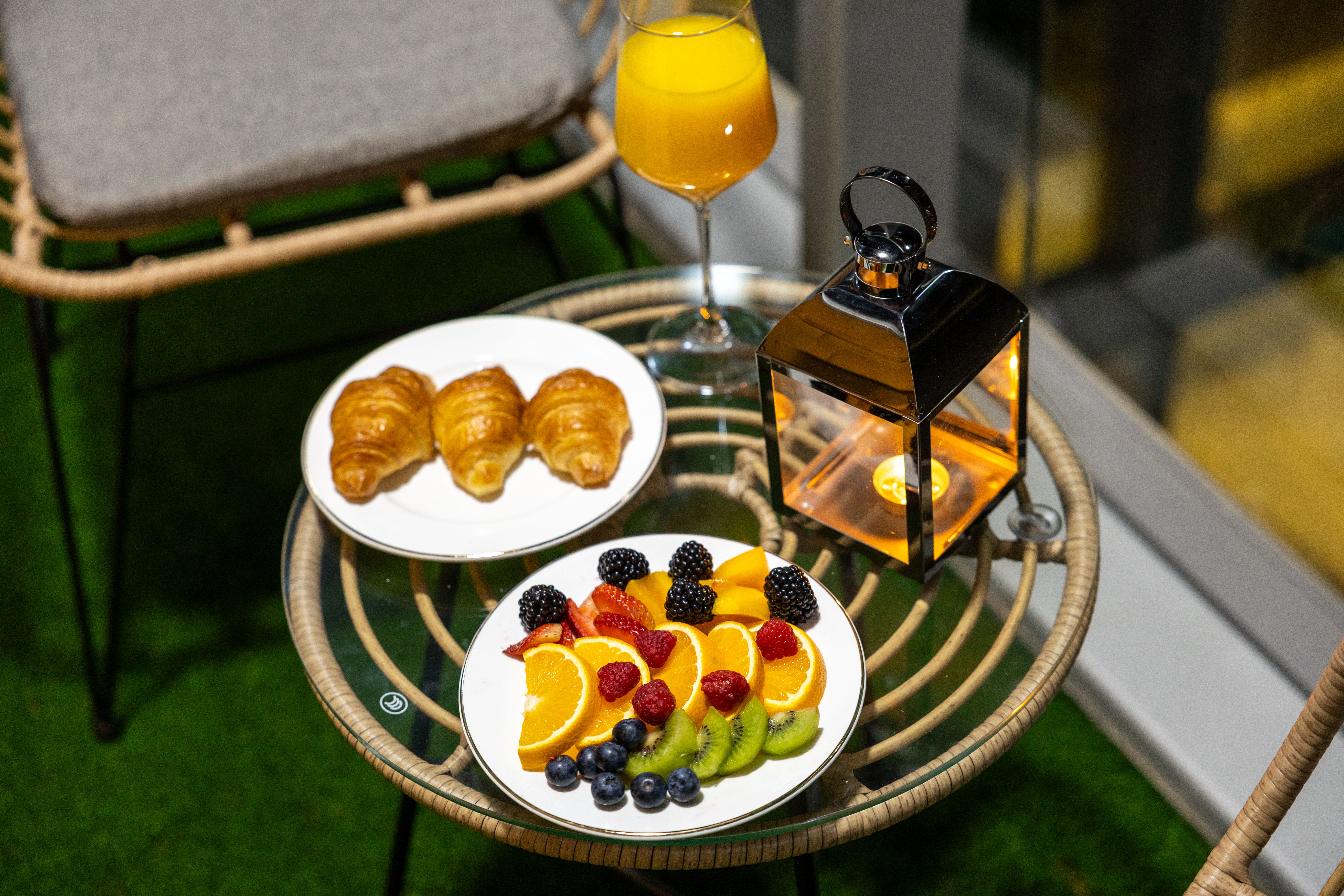 Birch Bakery at Alserkal Avenue