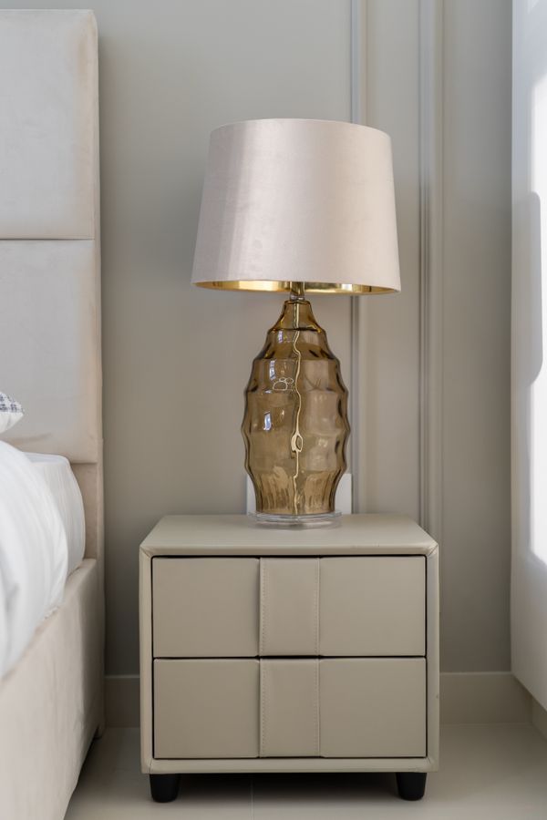 Thistle nightstand