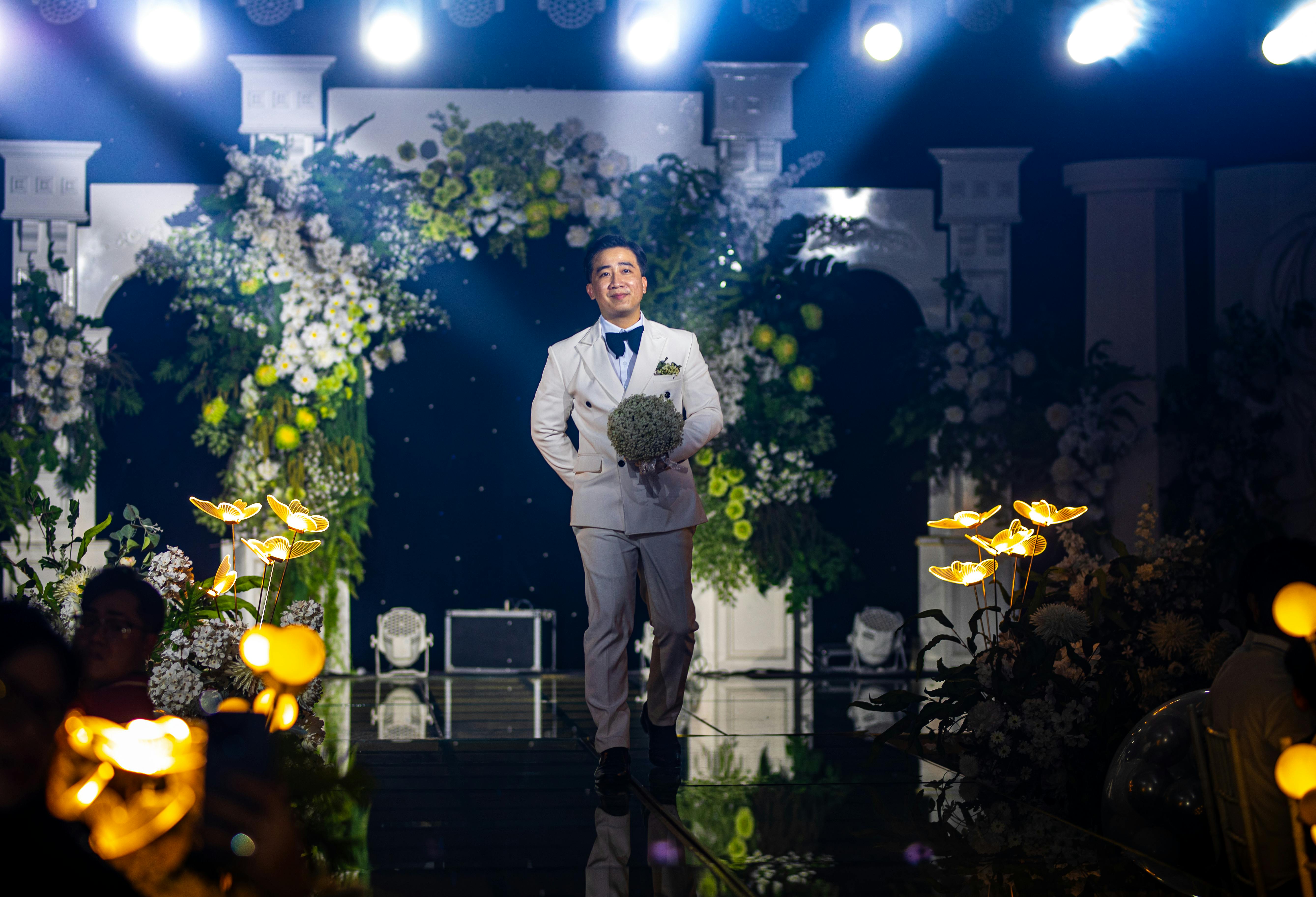 Event Industry News and UK Wedding Association Announce Strategic Collaboration to Champion the Business of Weddings — Photo 