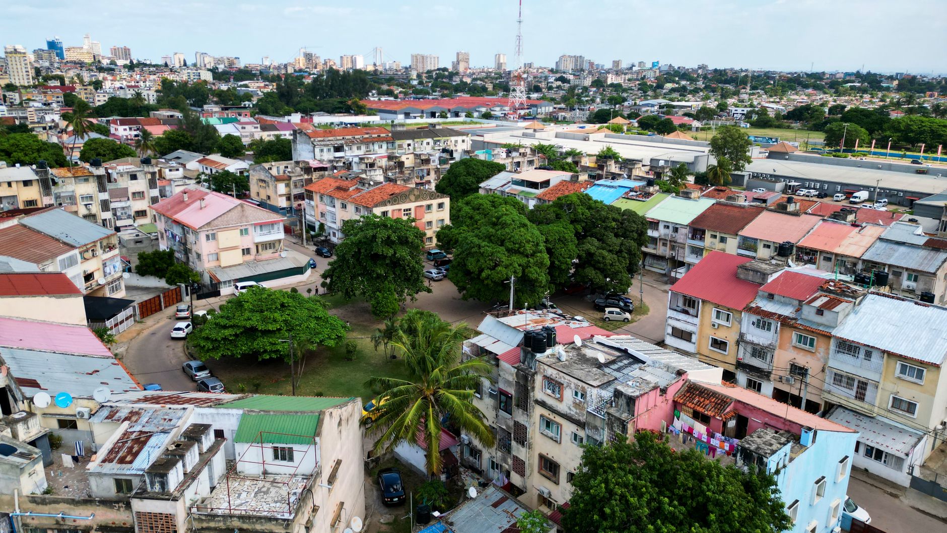 Maputo