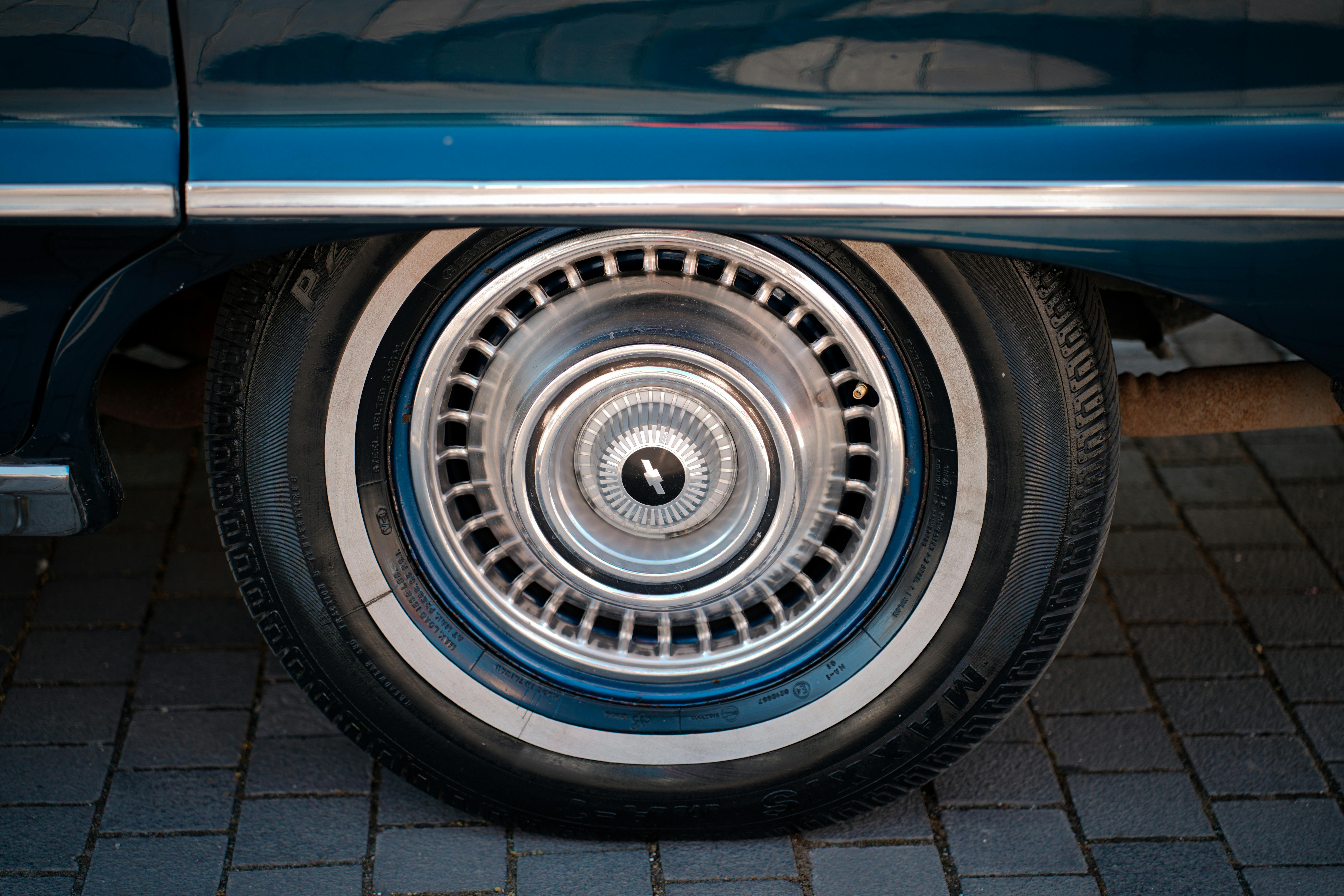Pedal to the Metal: General Motors Orders Suppliers to Exit China Supply Chains — Photo by fotovegraf on Pexels