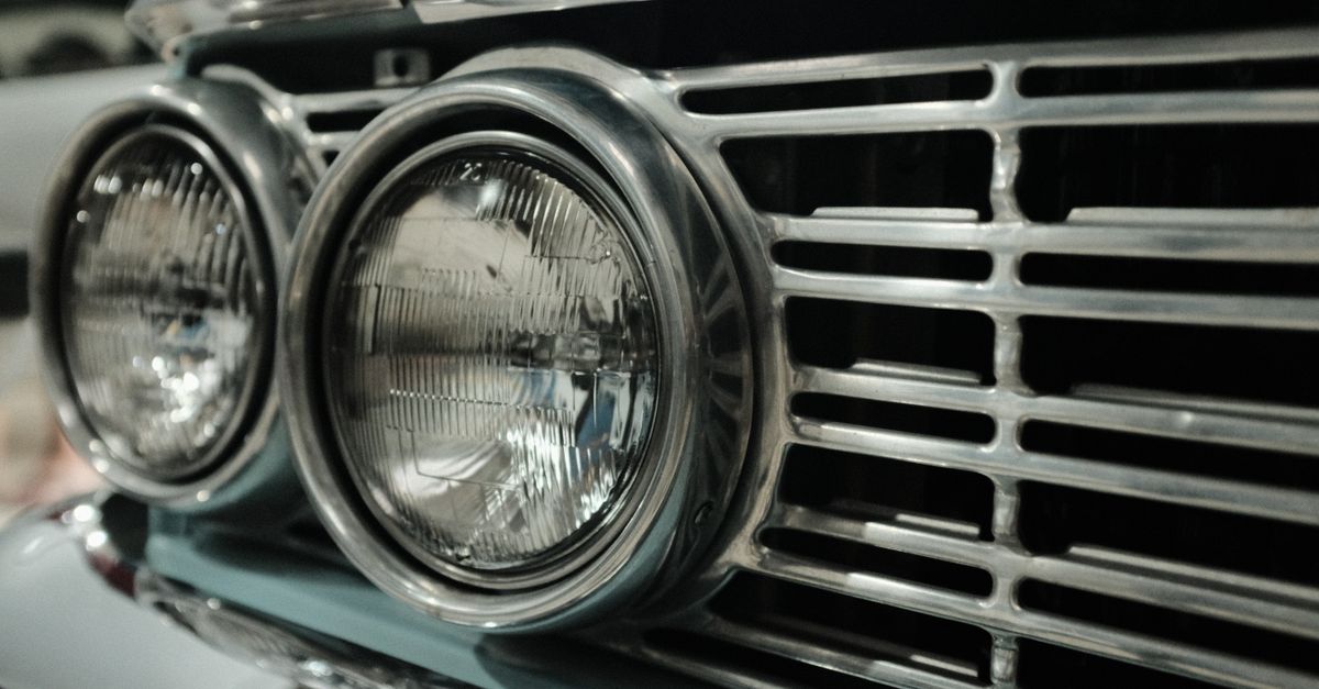 Changement Ampoule Auto : Guide 2026