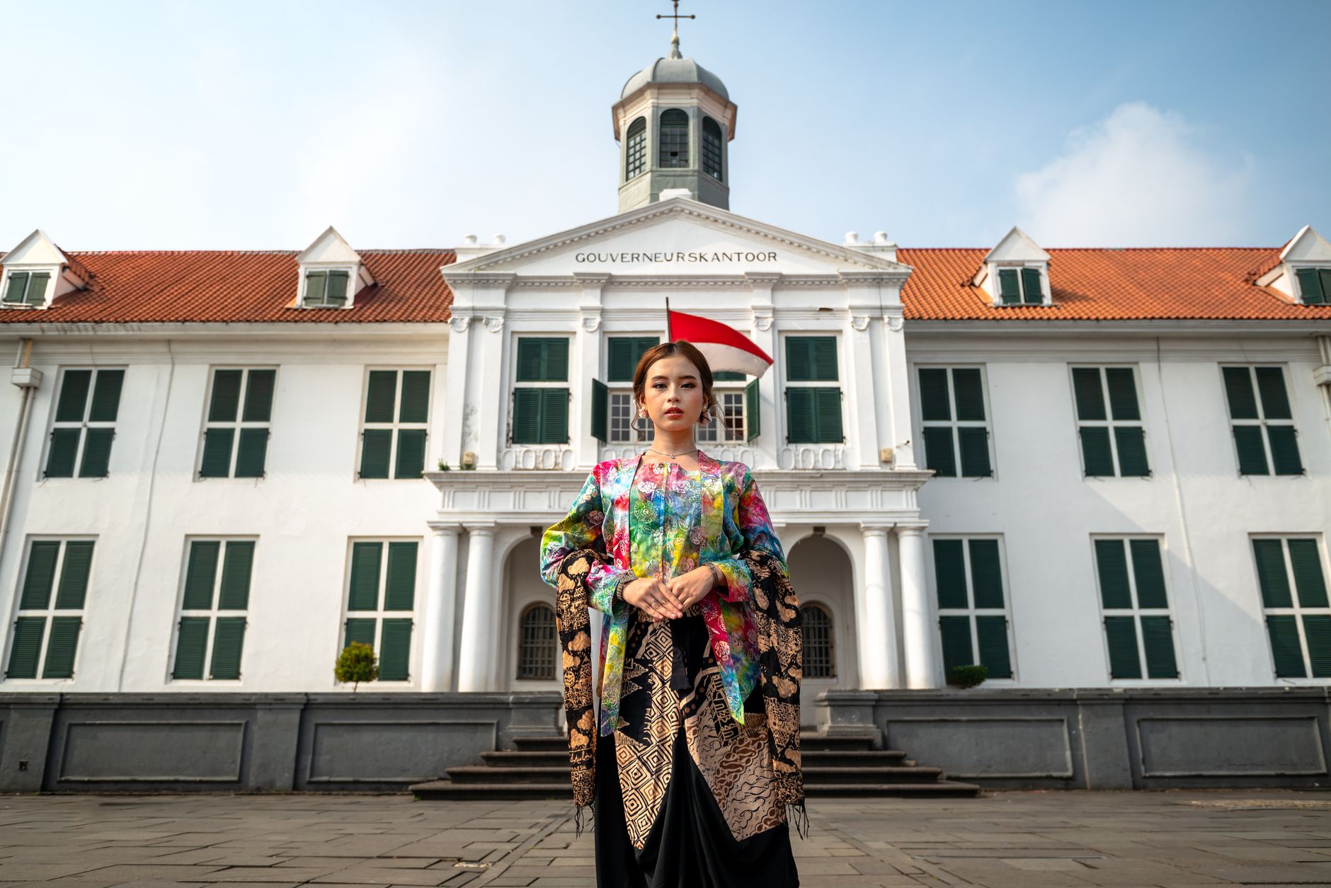 Jelajahi Pesona Kota Tua Jakarta: Menyelami Sejarah dan Kehidupan Kota di Jantung Ibukota
