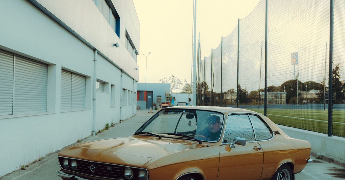 Fotos De Estúdio Profissionais Automotivas