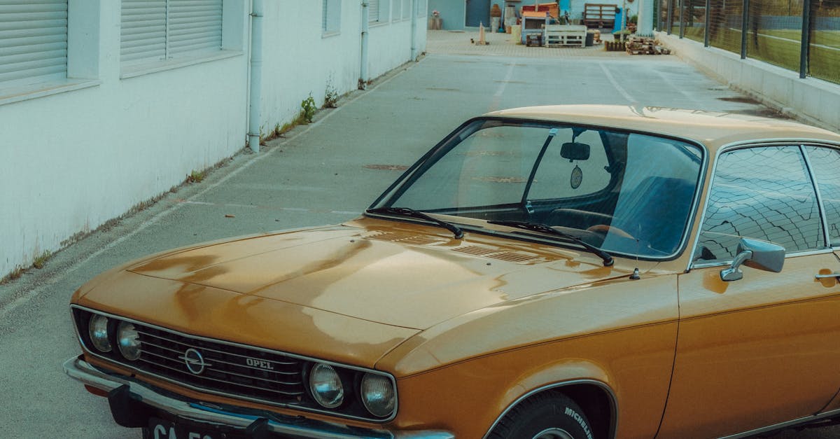 Photos De Studio Professionnelles D'Automobiles