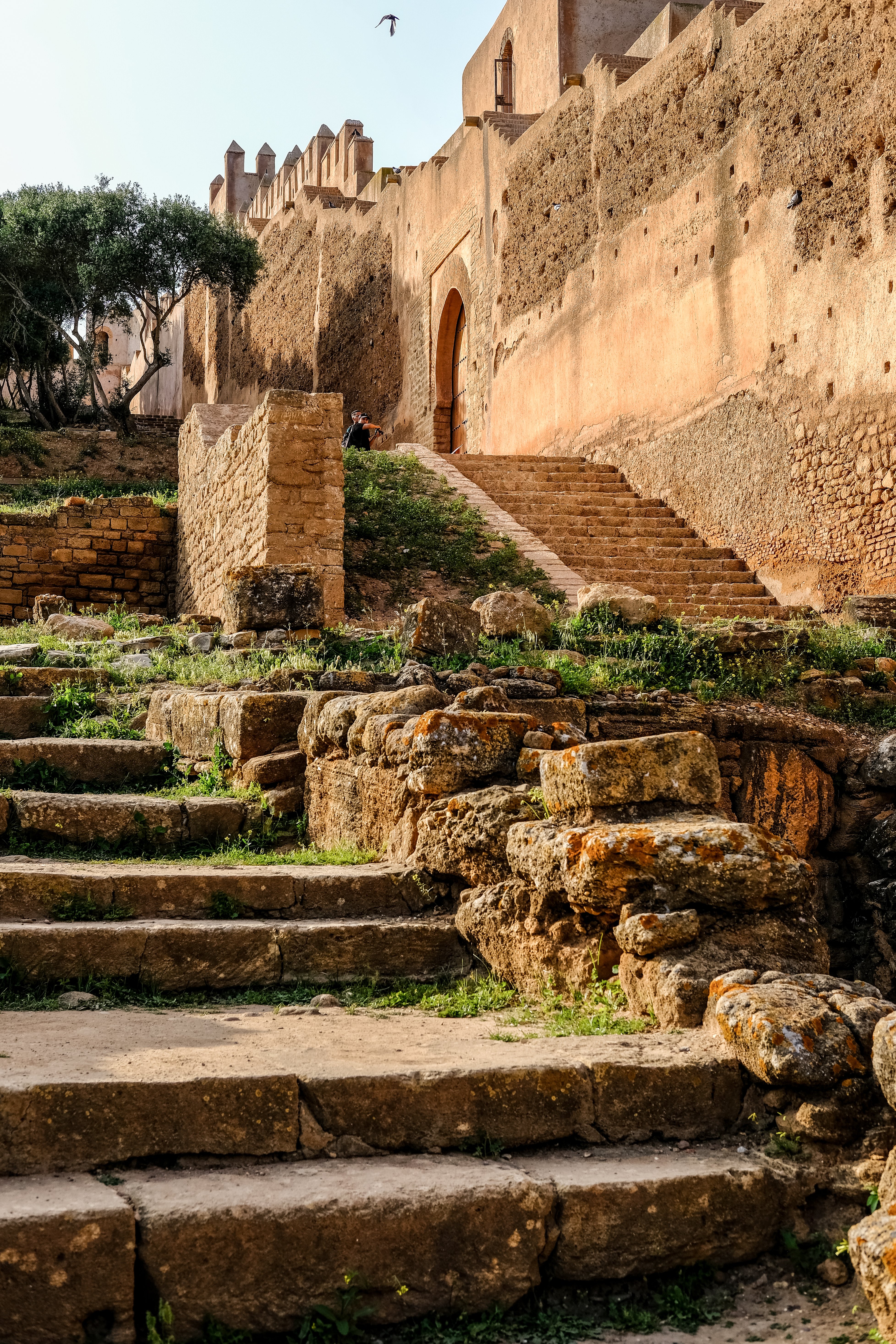 Kasbah Oudaya