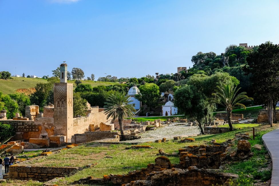 Rabat, Morocco