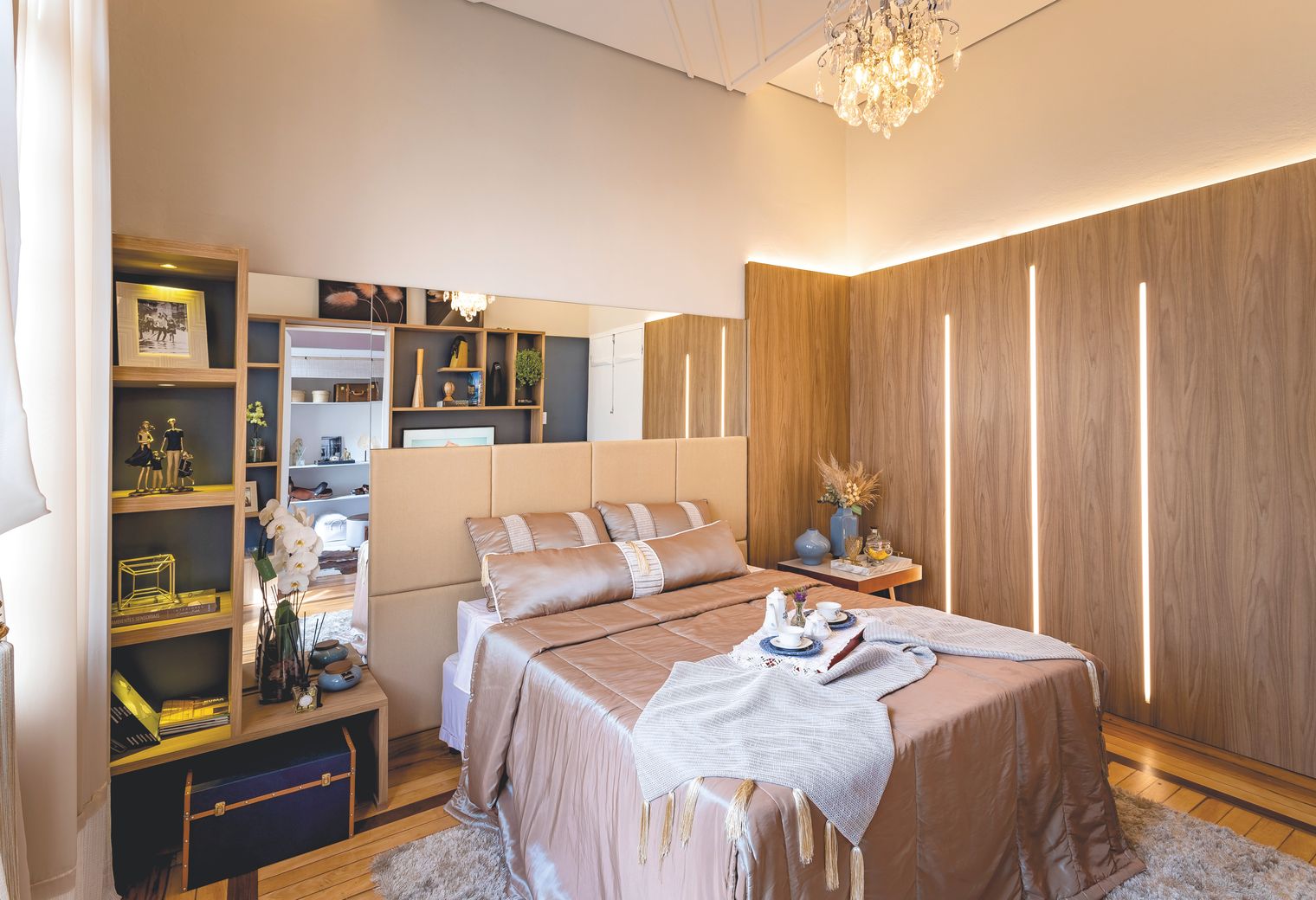 Sampford Peverell — professional movers carrying furniture on a house move