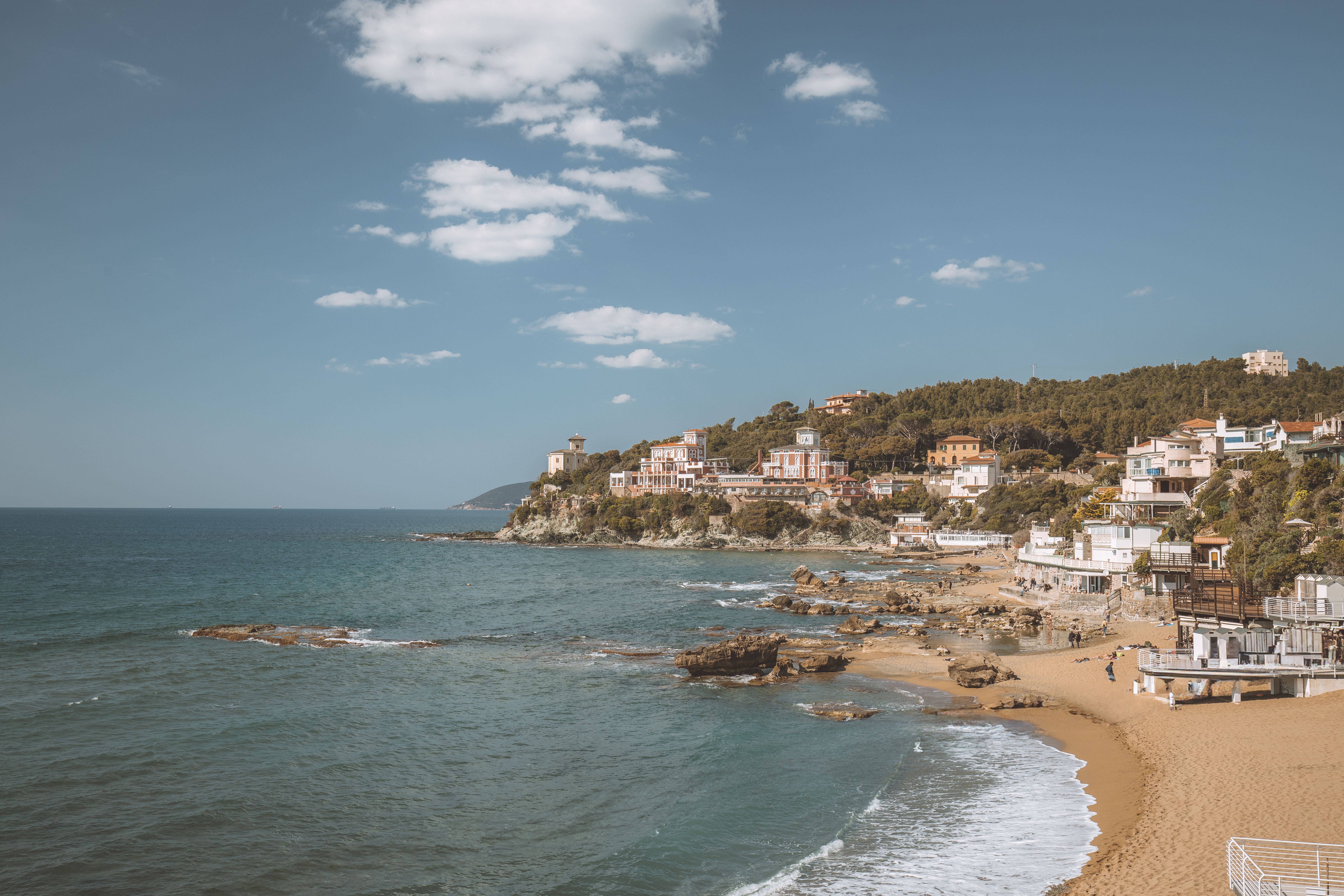 Hotels in Livorno