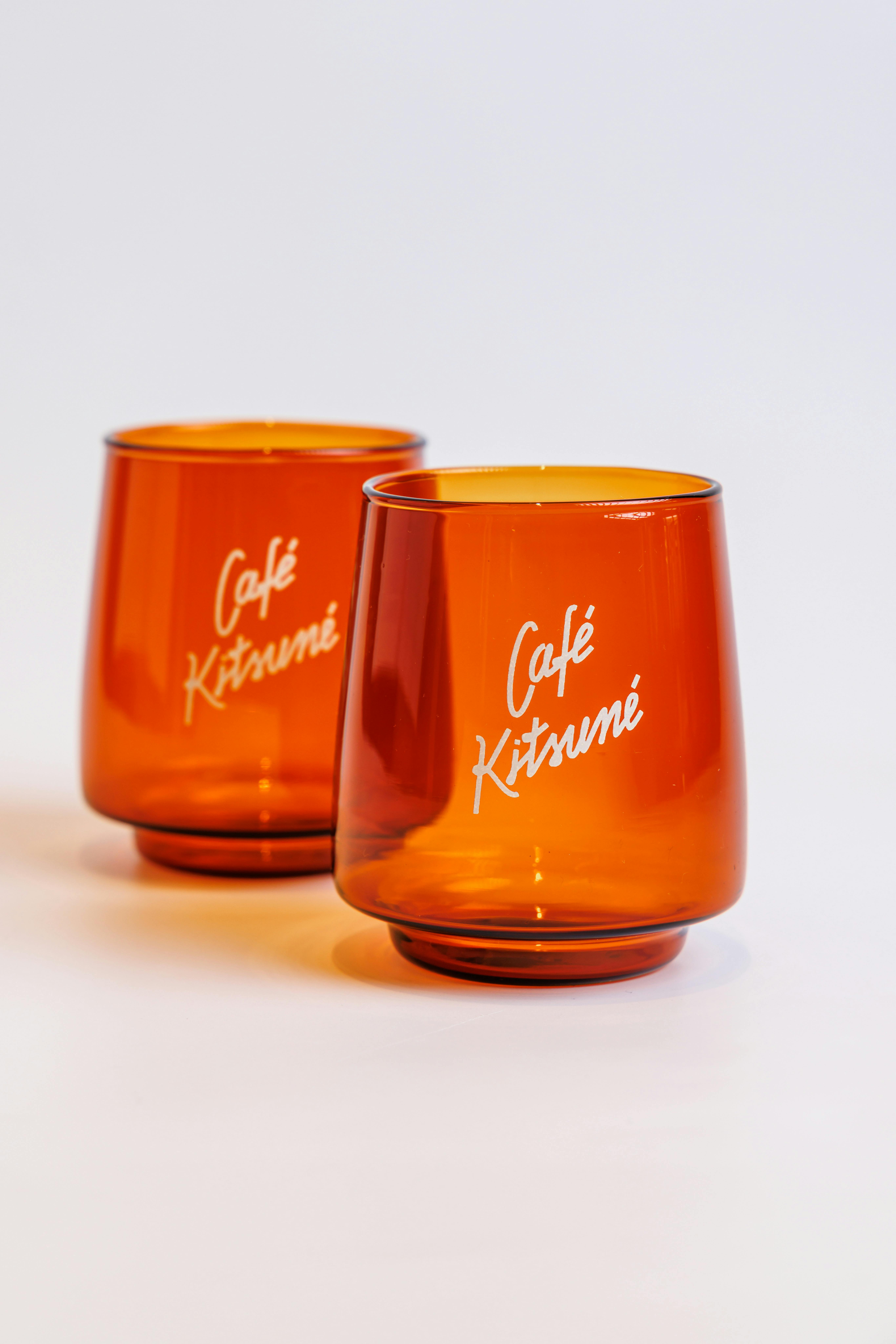 Wooden tumbler