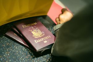 Phuket airport to launch automated passport gates June 13