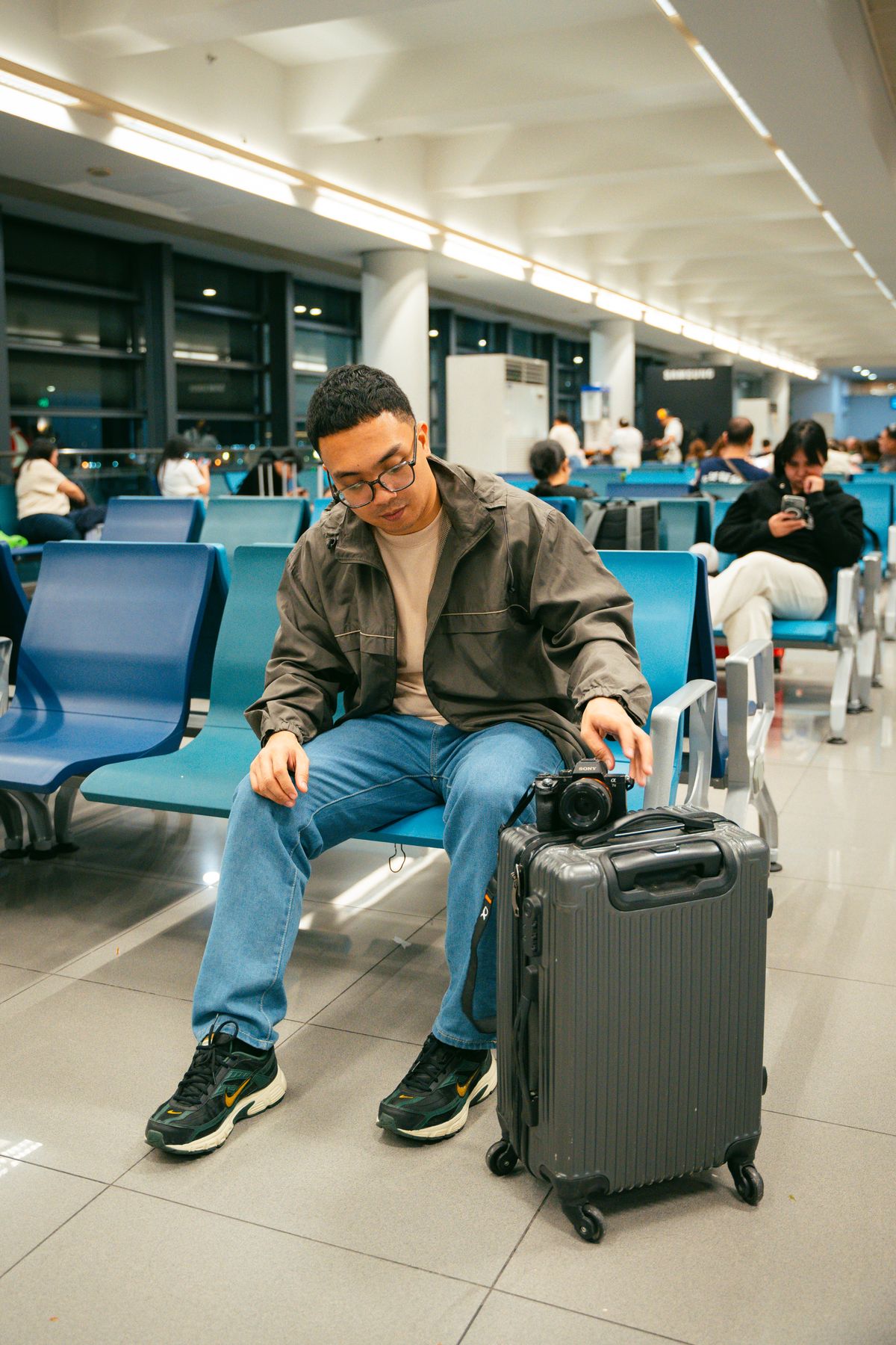 Airport Transfers