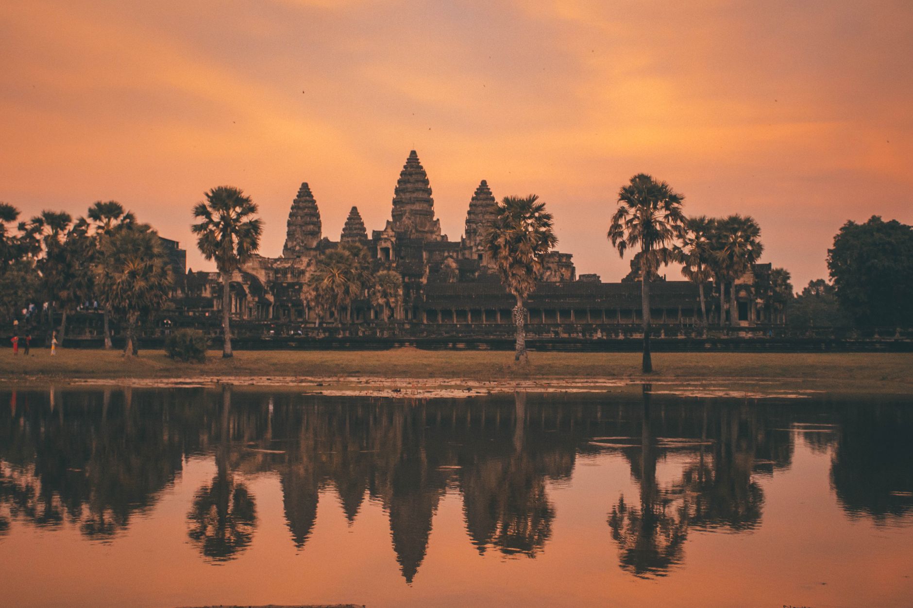 eSIM en Camboya