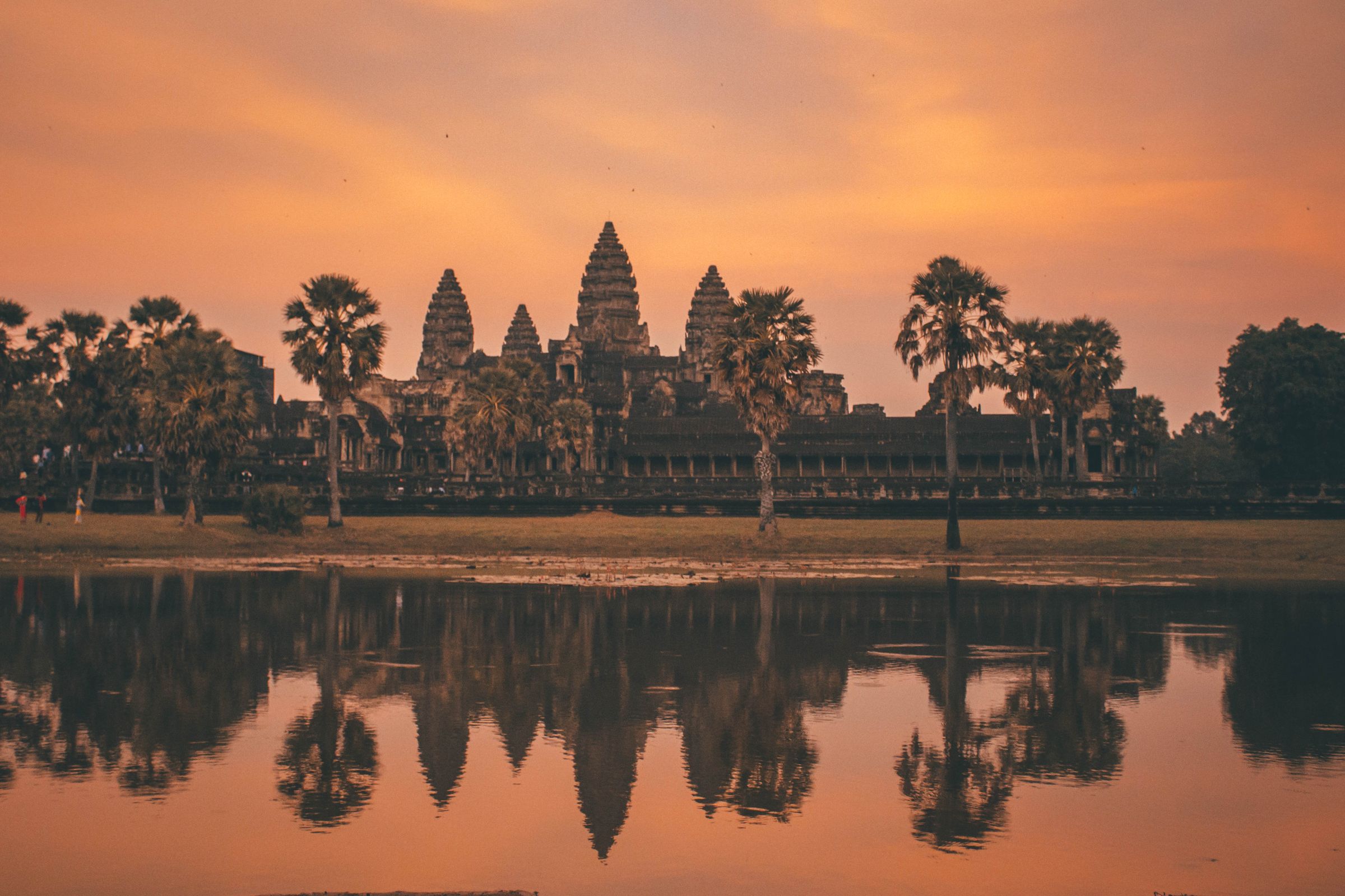Siem Reap Slow Travel — Cambodia tour package