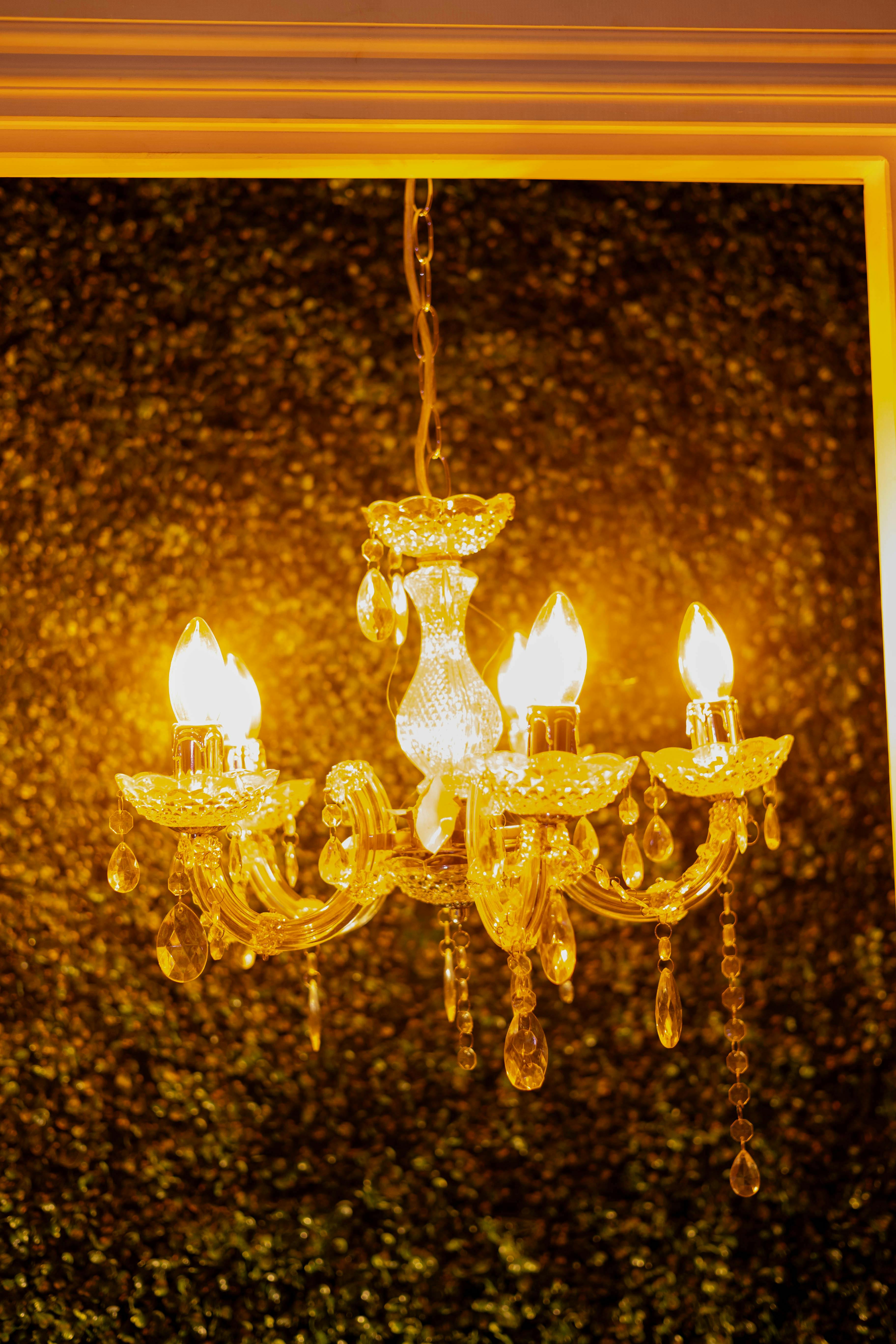 gratis Licht Stockfoto