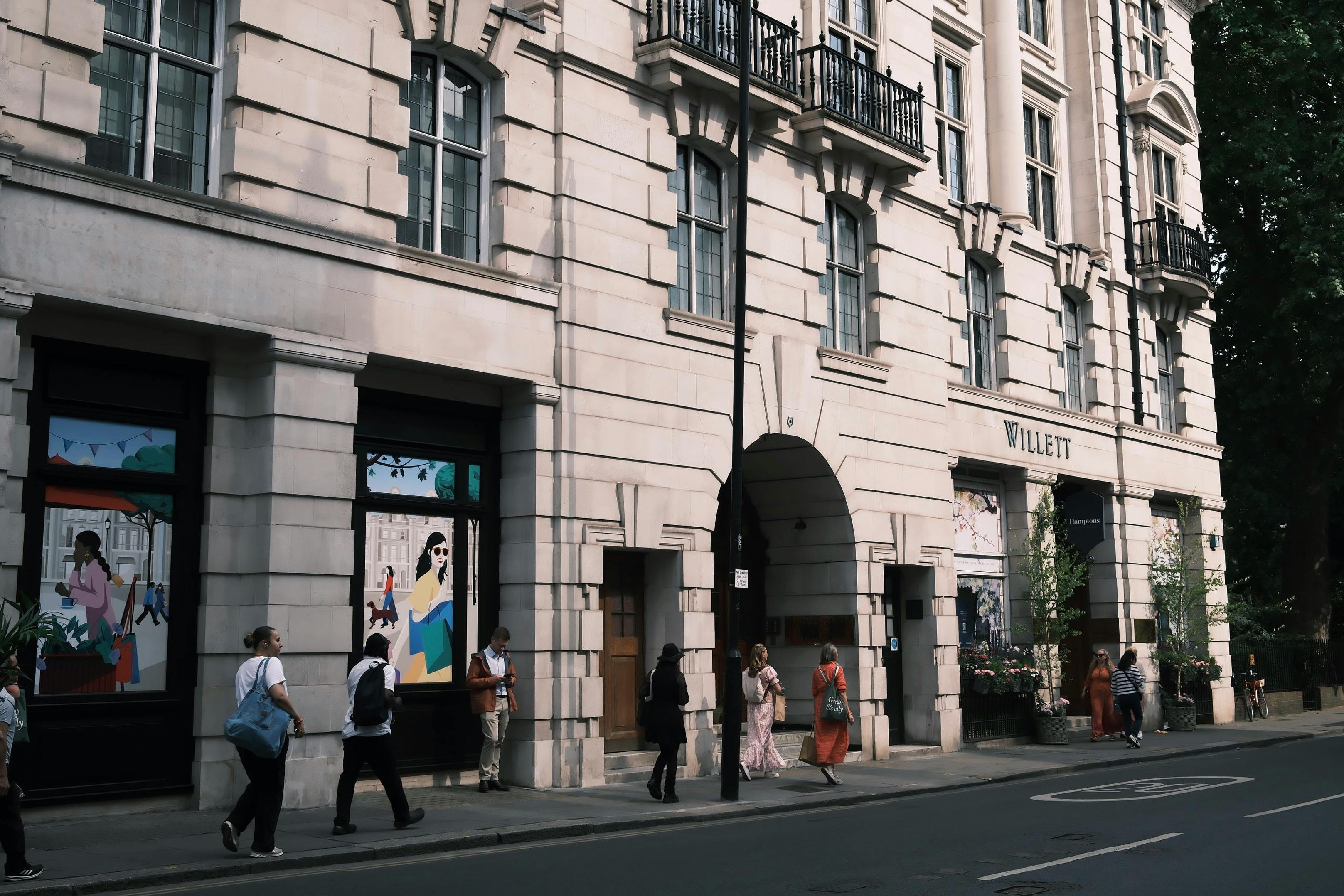 Camden Property Trust Shareholders Approve Proposals as Management Sees Strong Recovery — Photo by Mingyang LIU on Pexels