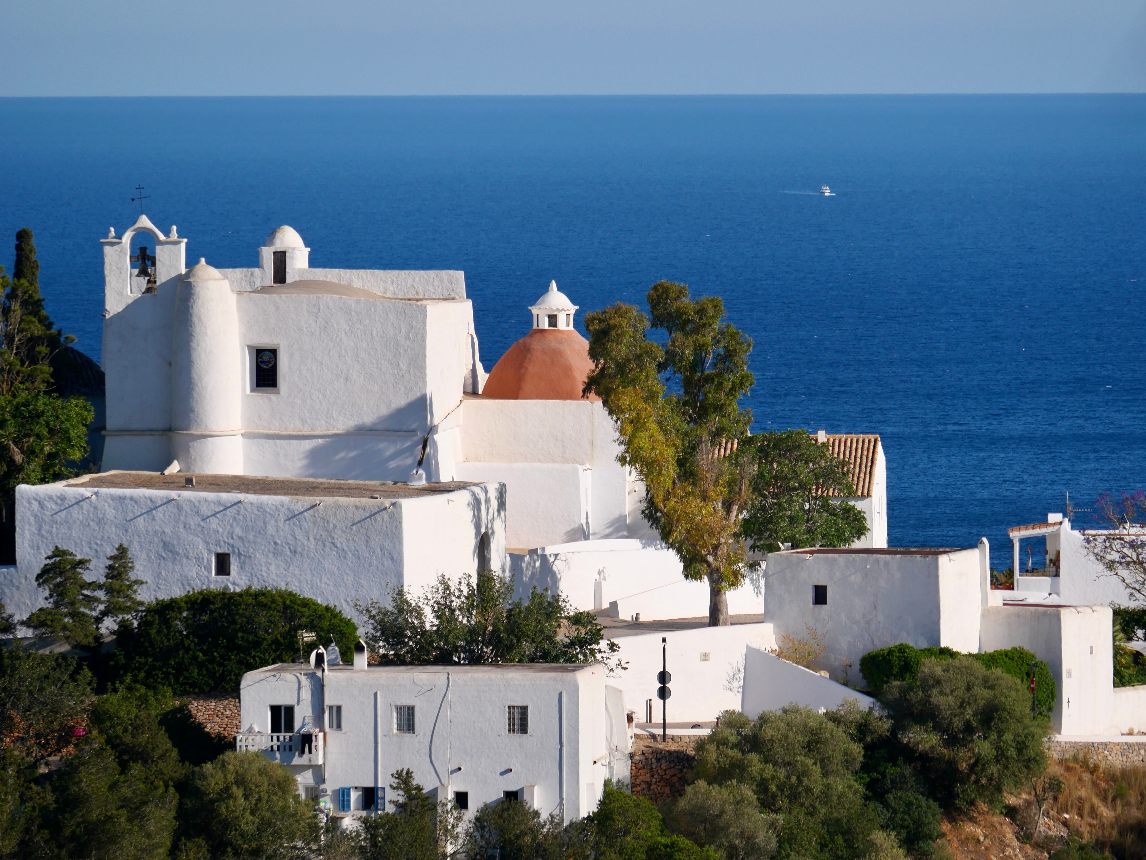 Fotos de Santa Eulalia, Islas Baleares