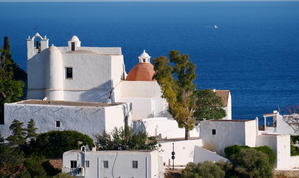Ibiza's Fortress Churches: A Local's Guide to the Island's White Strongholds (2026)