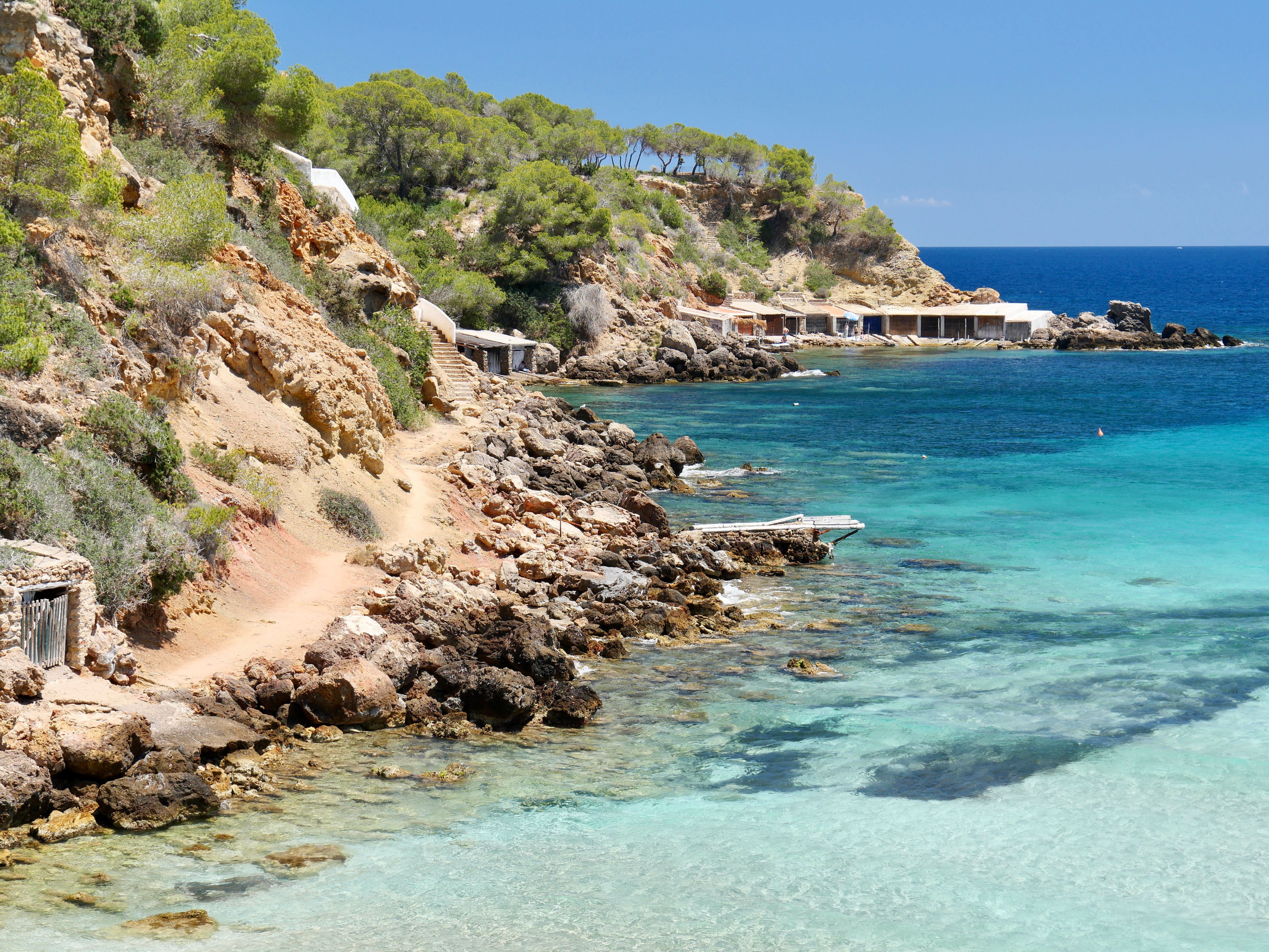 Ibiza in Motion: 6 Trail Runs, Swimming Trophies and Outdoor Adventures to Move Your Body This Week (May 15–21, 2026)