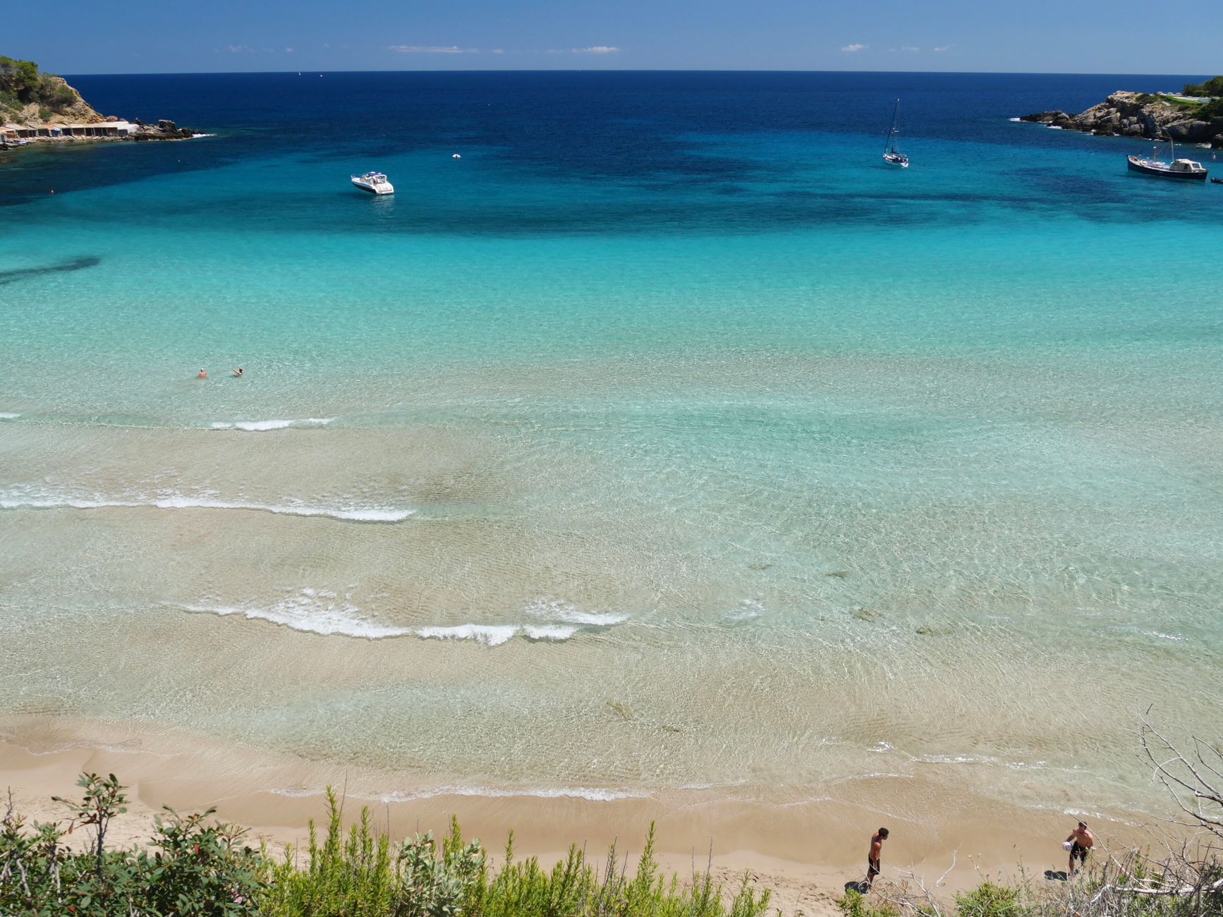 Ibiza, Spain