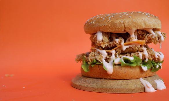 I Tried Every Fast-Food Fried Chicken Sandwich in 2026 — Here's the Ranking