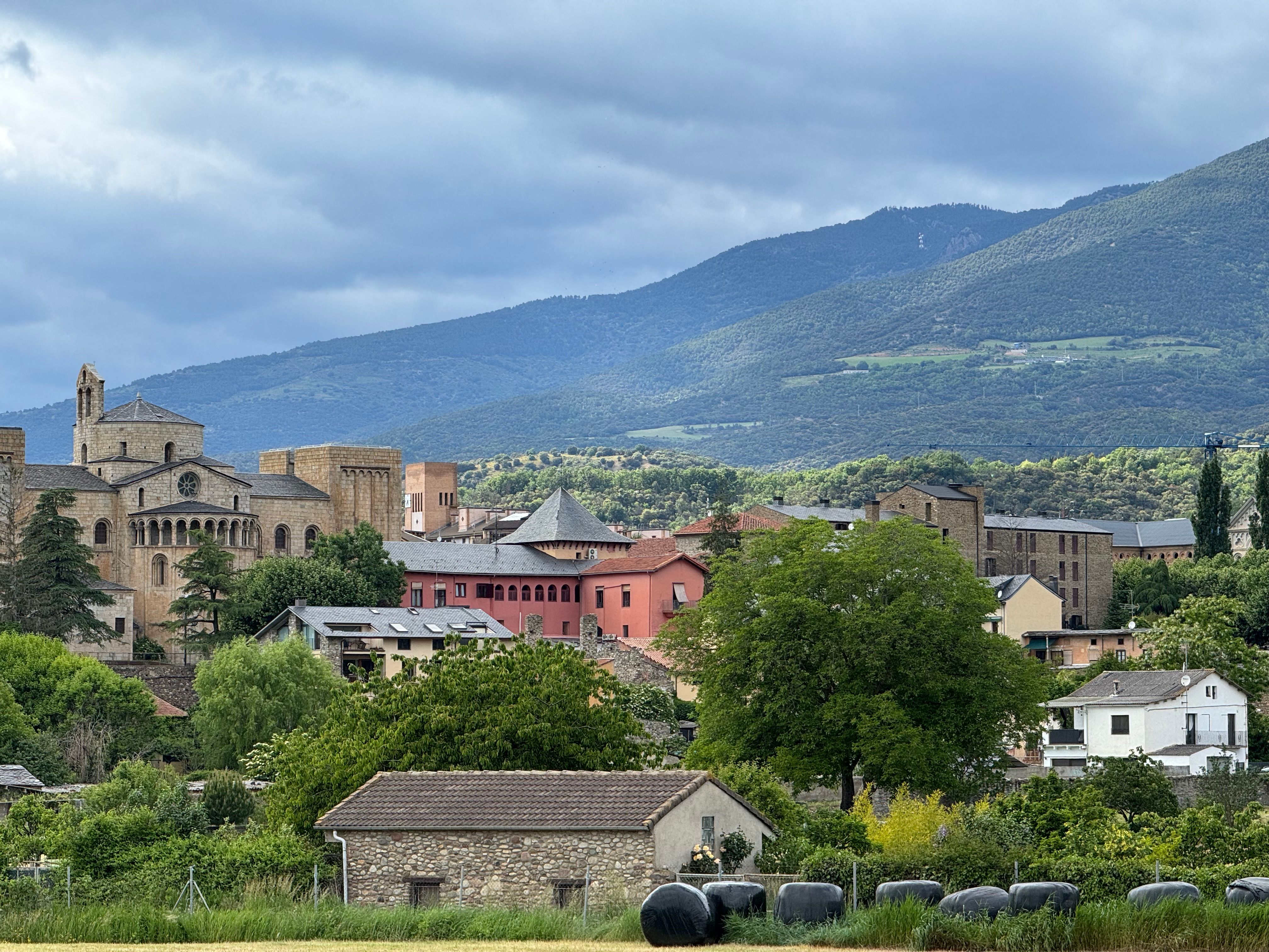 Fotos de Jaca, Huesca, Aragón