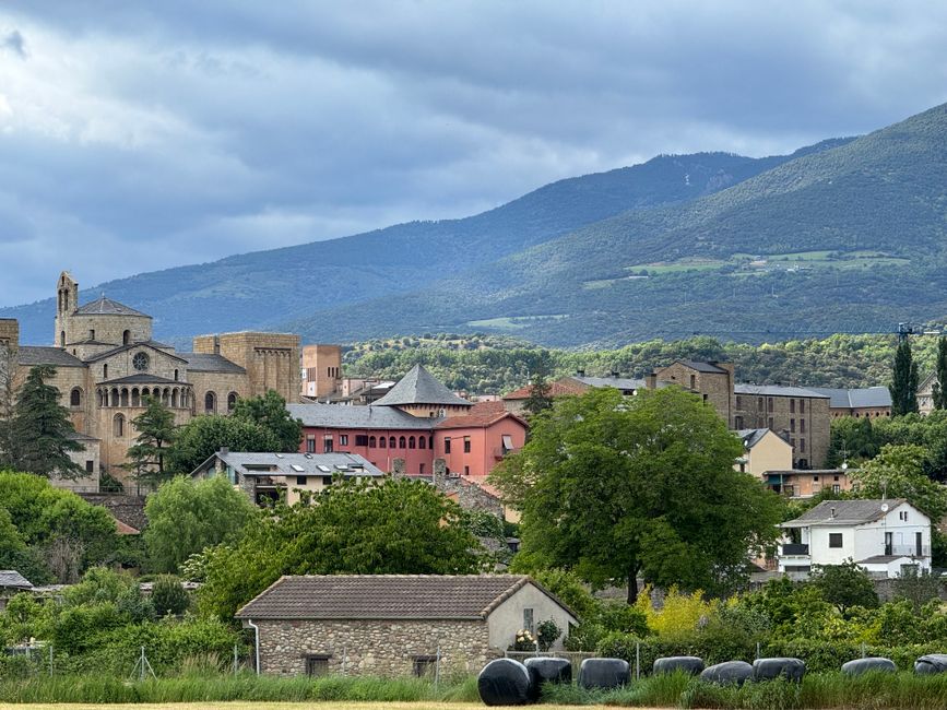 Fotos de Jaca, Huesca, Aragón