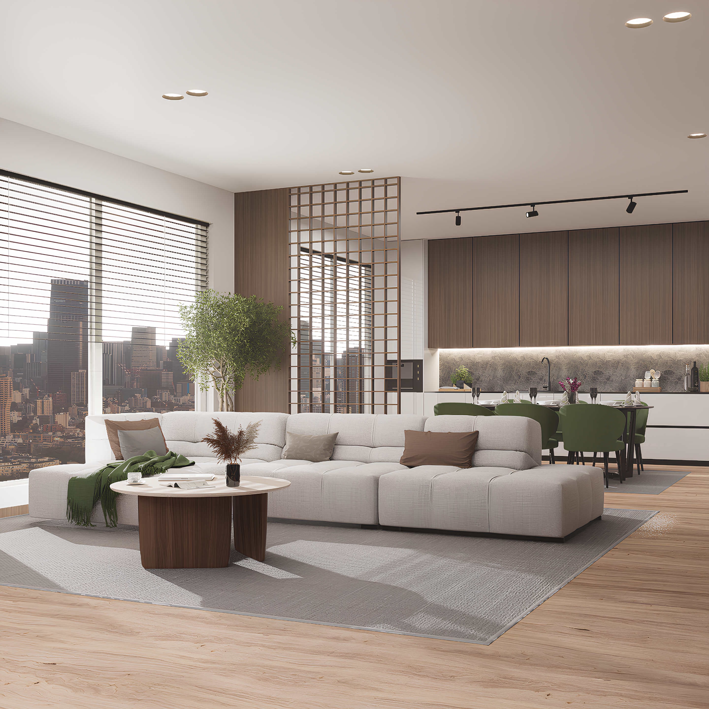 75 Modern Living Space Ideas You'll Love - March, 2026 | Houzz