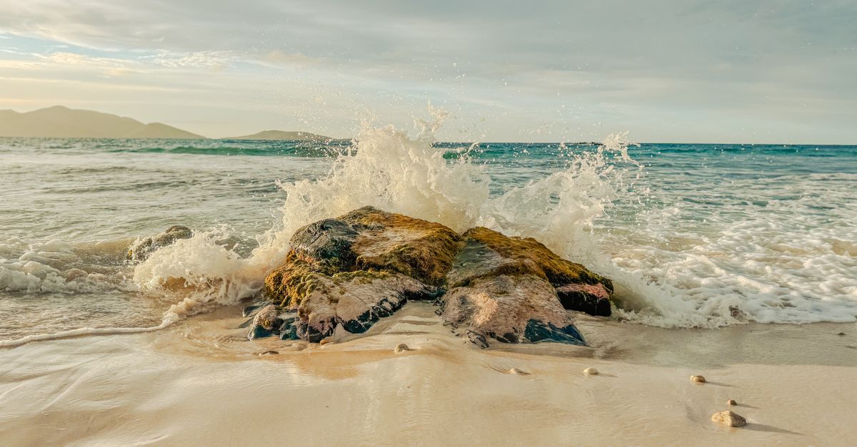 Providenciales — Caribbean destination