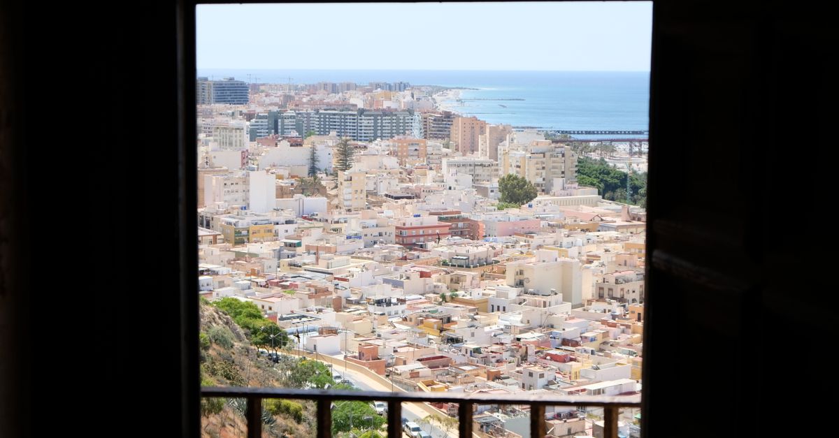 Vuelos baratos 2026: buscador + mejores ofertas 90 Almeria
