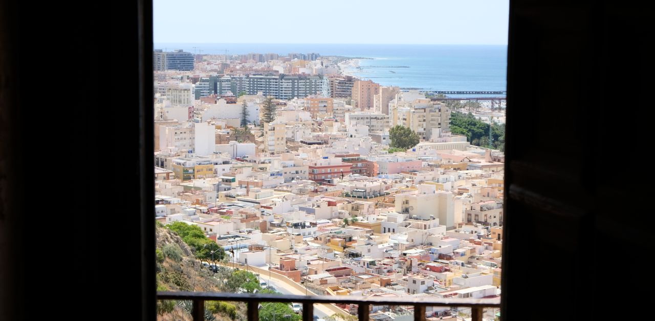 Andalusia
