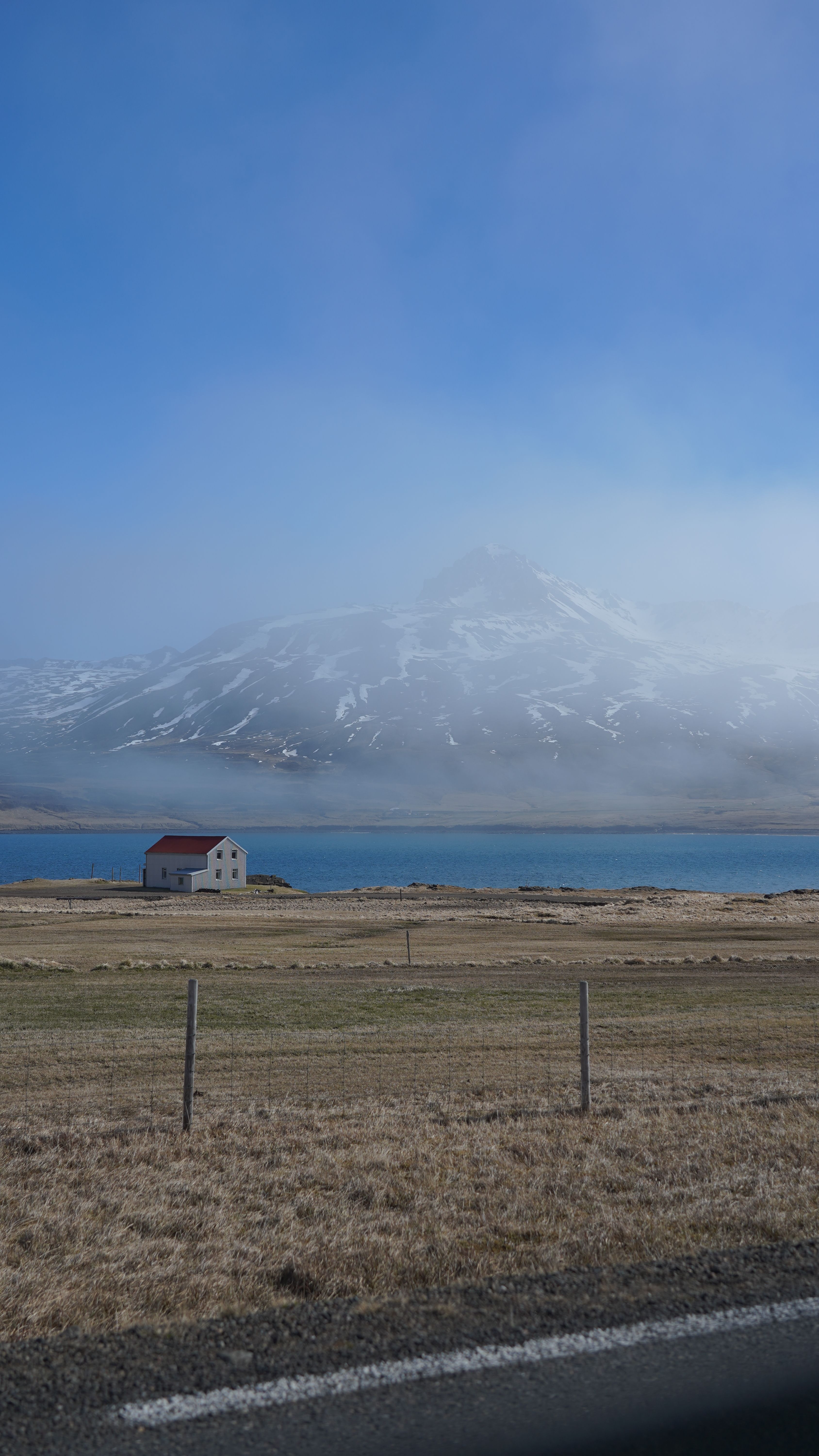 Iceland’s energy infrastructure enabling a clean transition and community-focused CSR