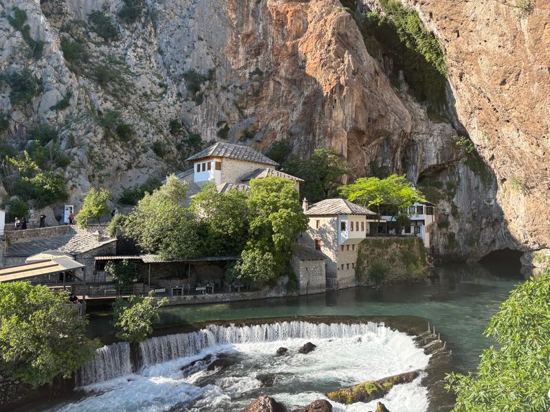 Herzegovina Day Trips