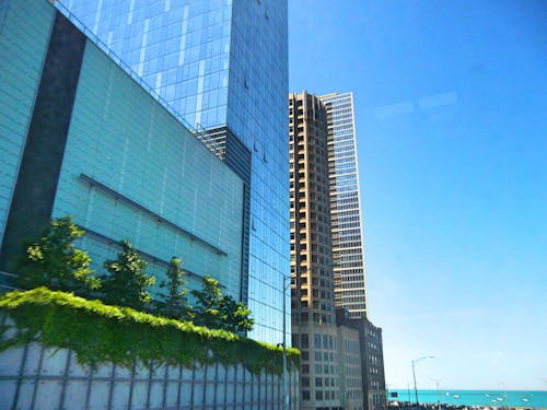 Free stock photo of architecture, building, chicago