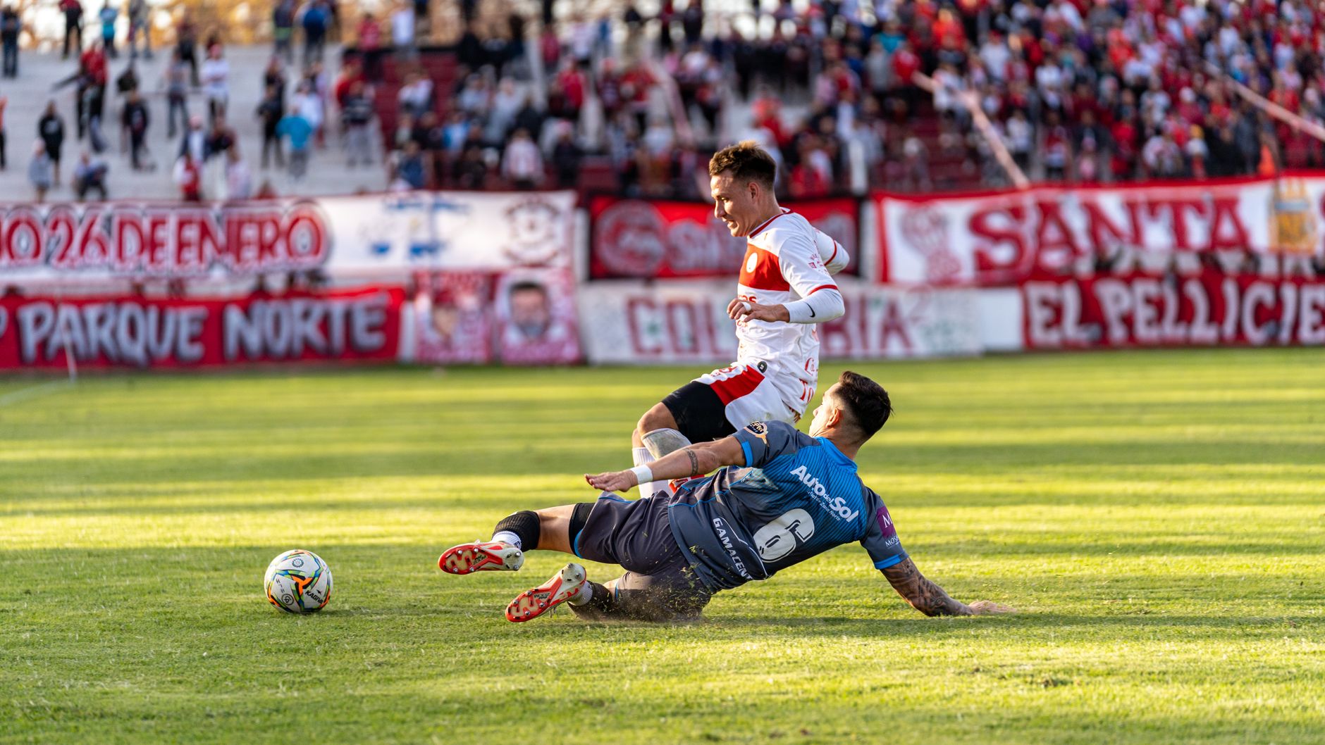 Peru National Football Team