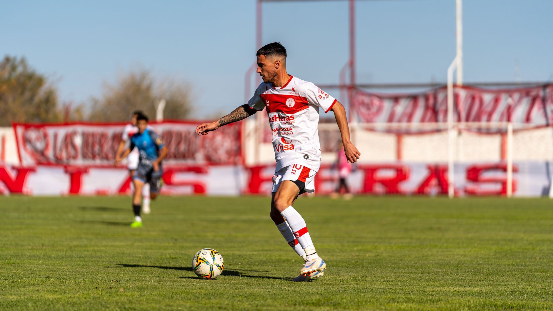 Facundo García