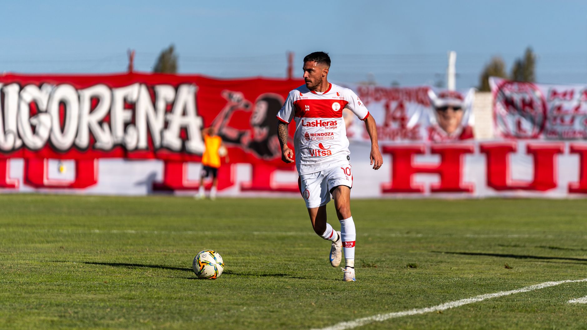 Tunisia national football team