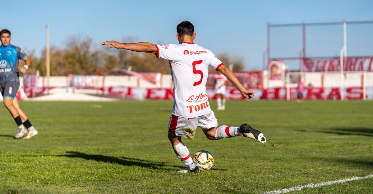 independiente rivadavia